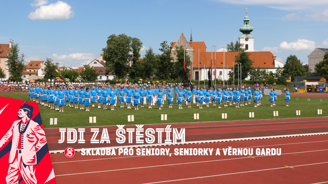 Spoty a dokumenty sportovních akcí!