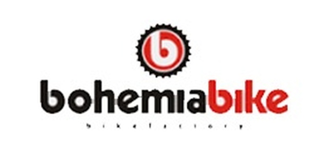 Bohemia bike
