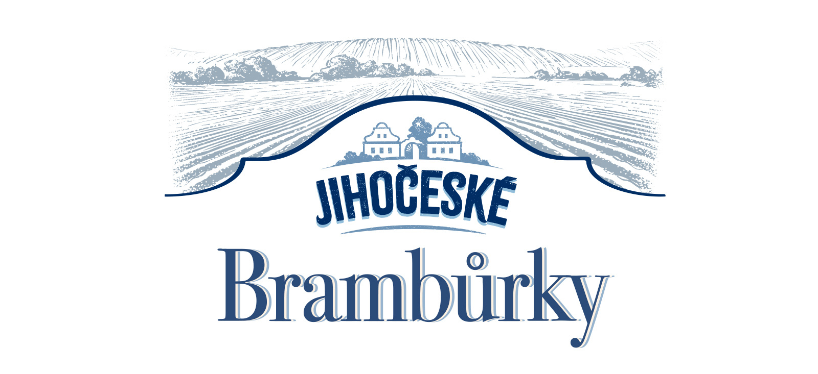 Jihočeské brambůrky